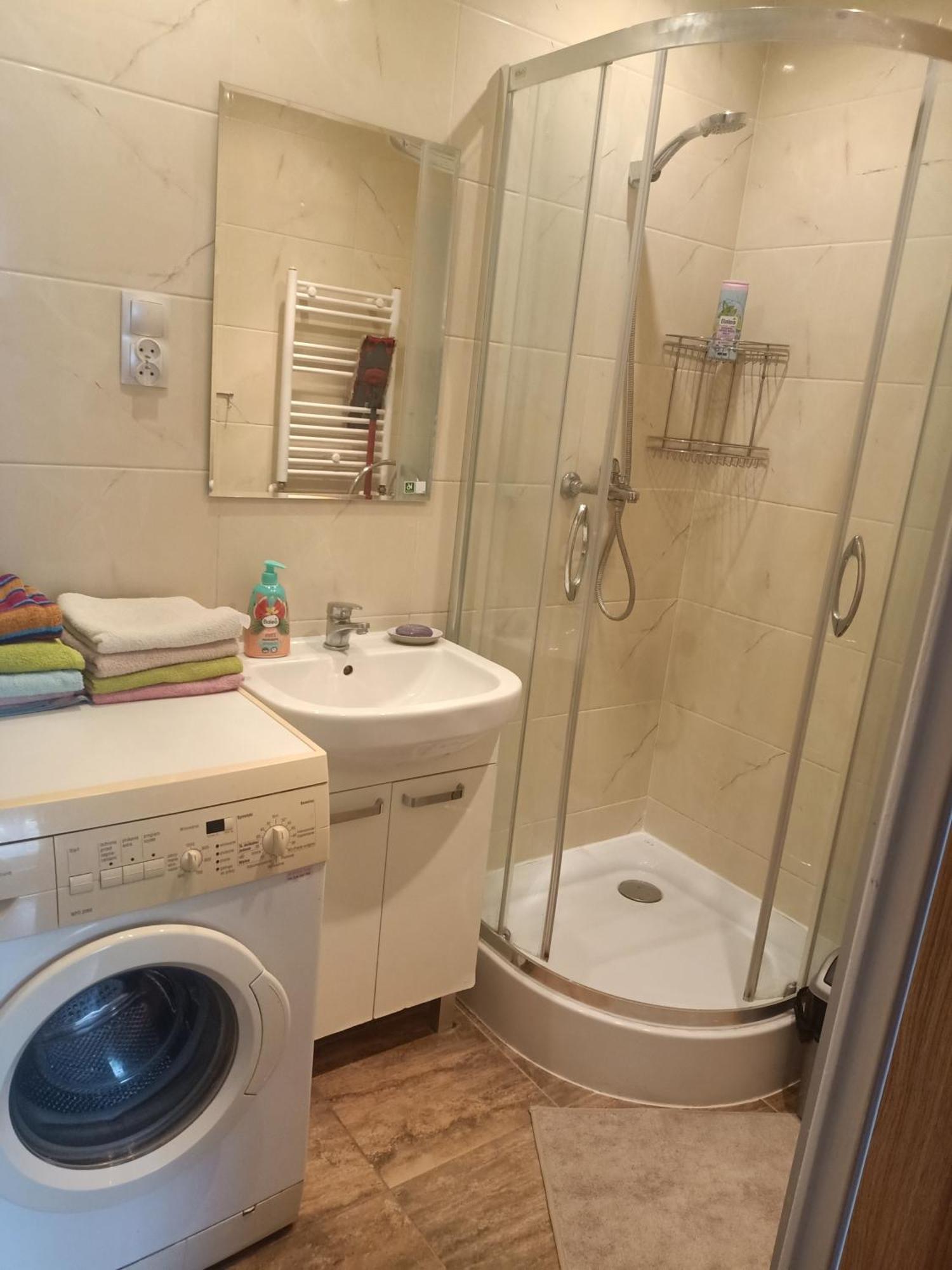 Gdynska Ergo Arena Apartment *