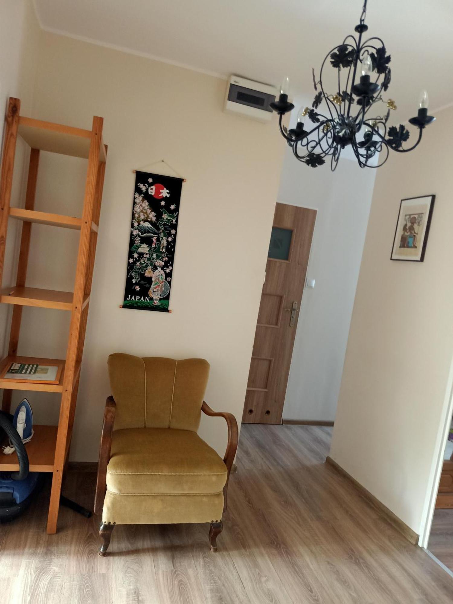 Gdynska Ergo Arena Apartment Danzig