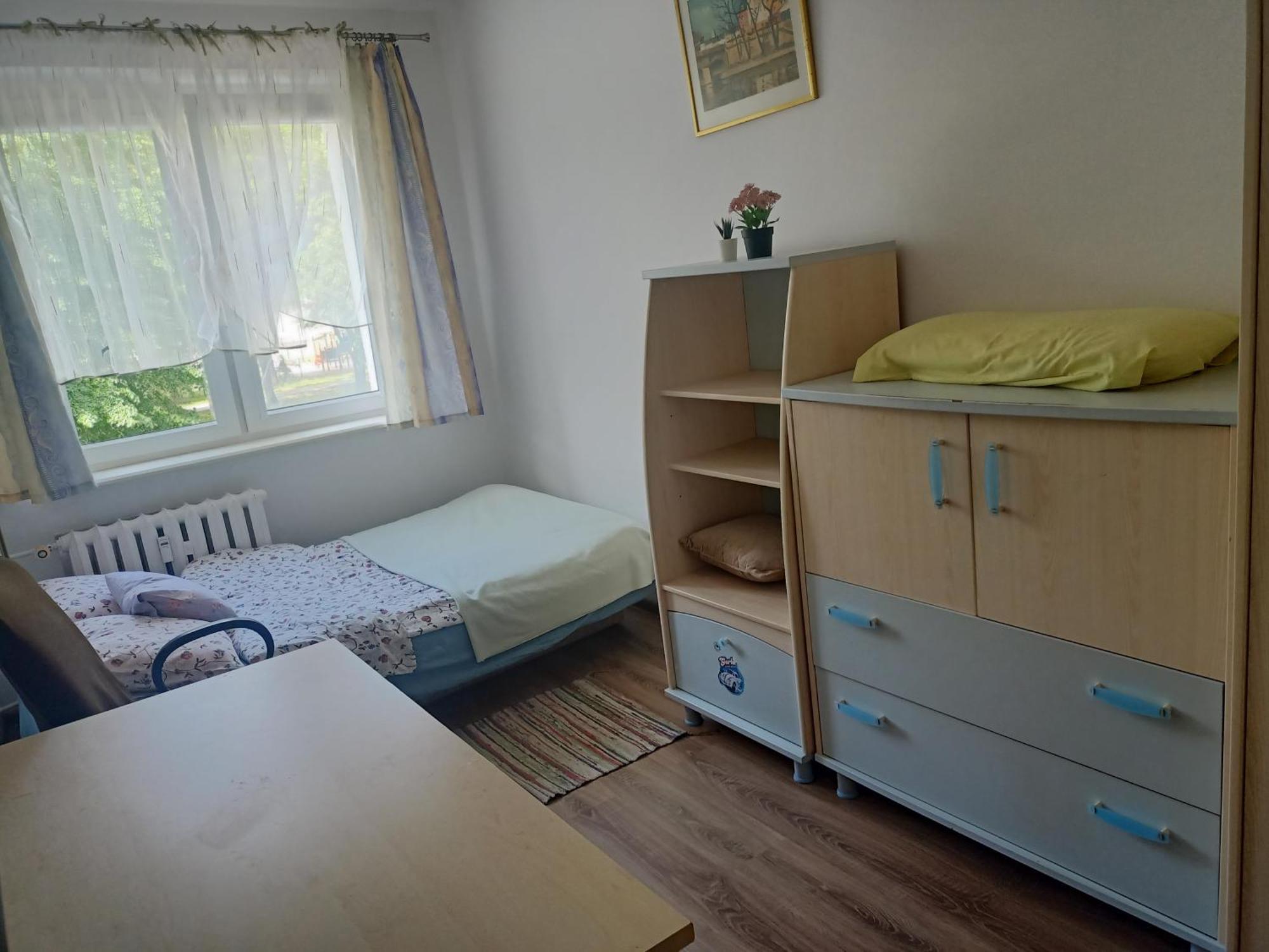 Apartment Gdynska Ergo Arena