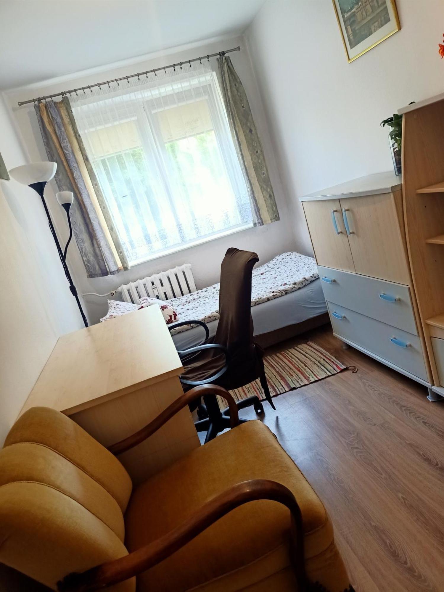 Gdynska Ergo Arena Apartment
