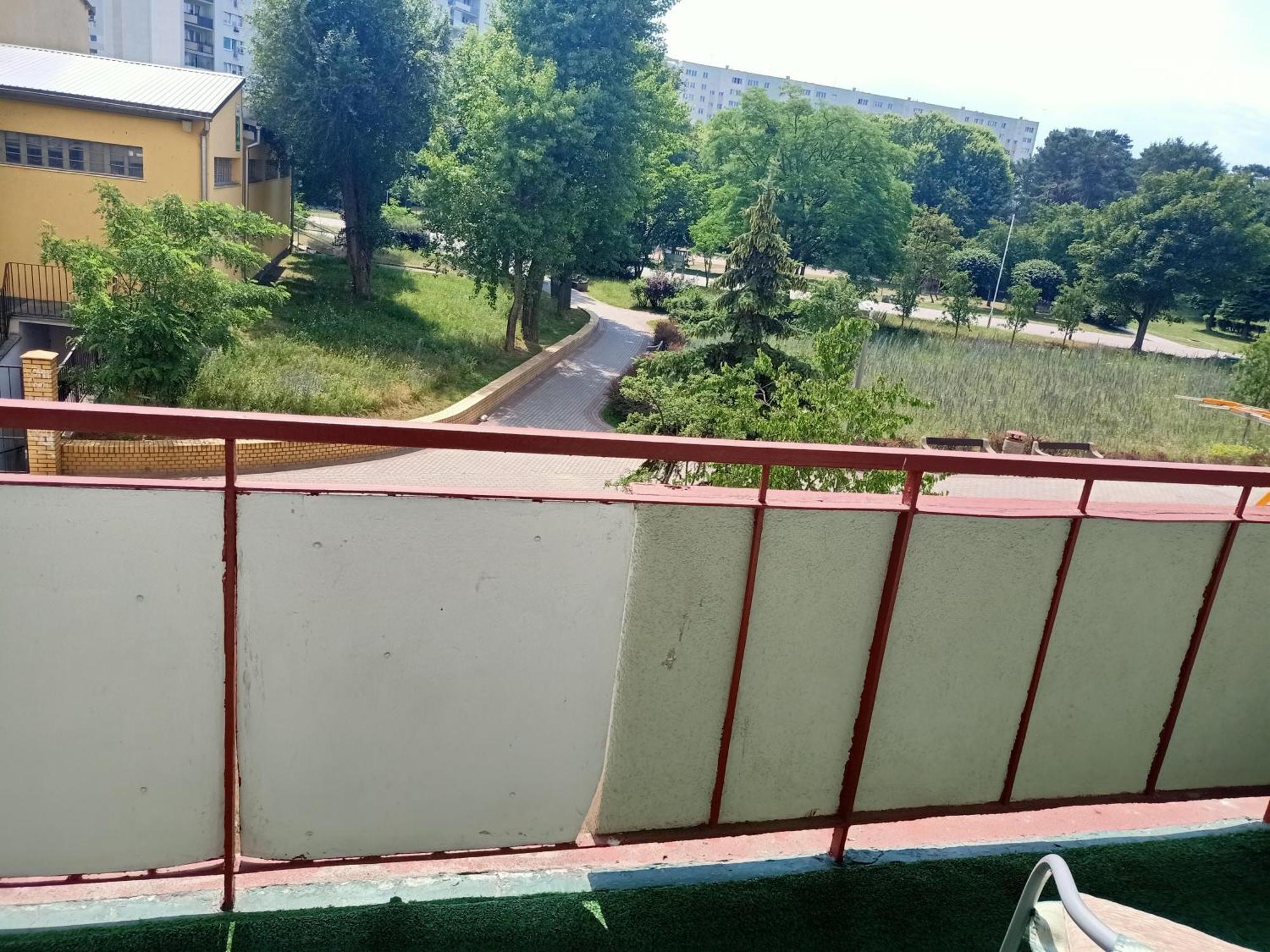 Gdynska Ergo Arena Apartment