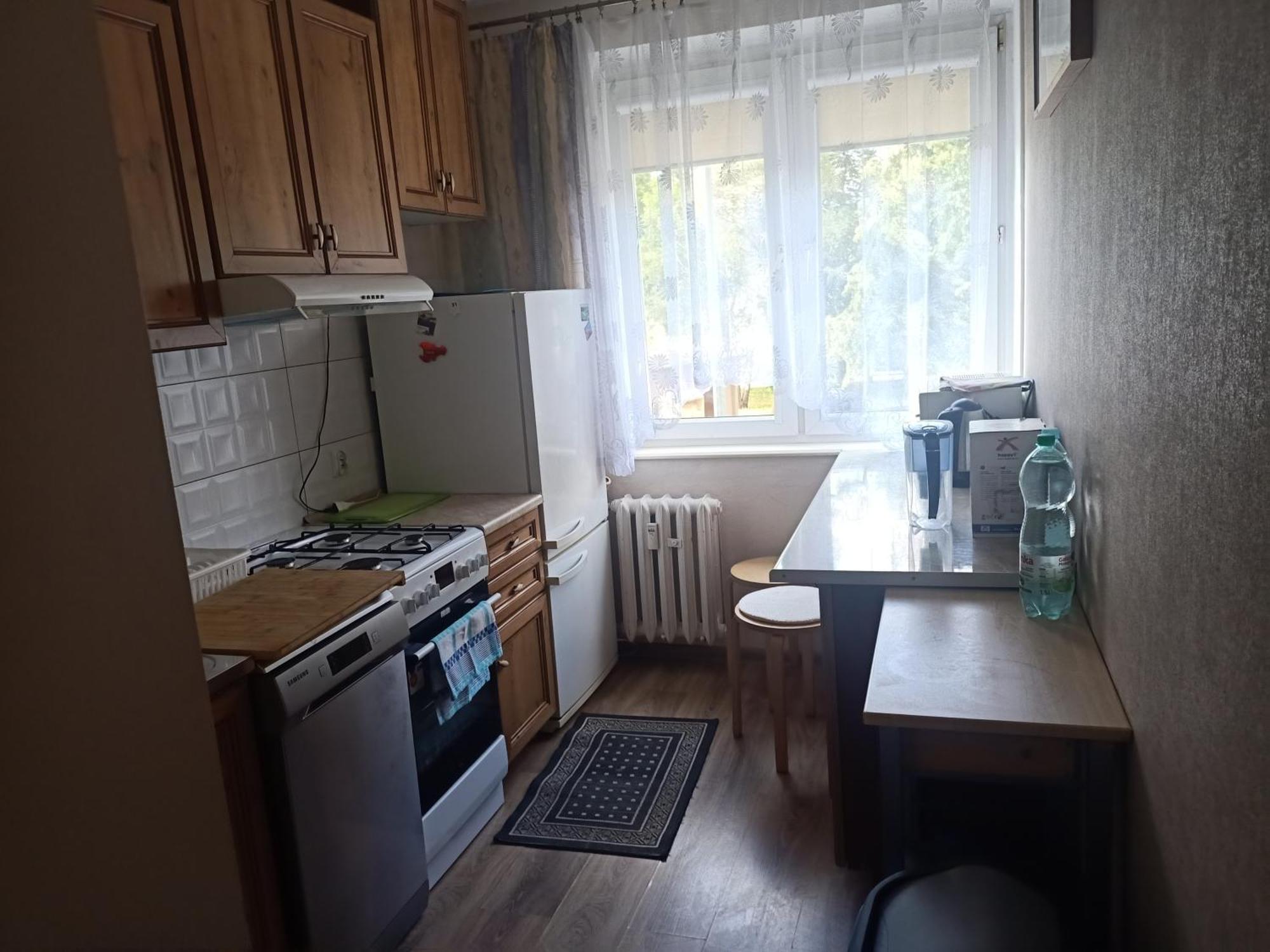Gdynska Ergo Arena Apartment