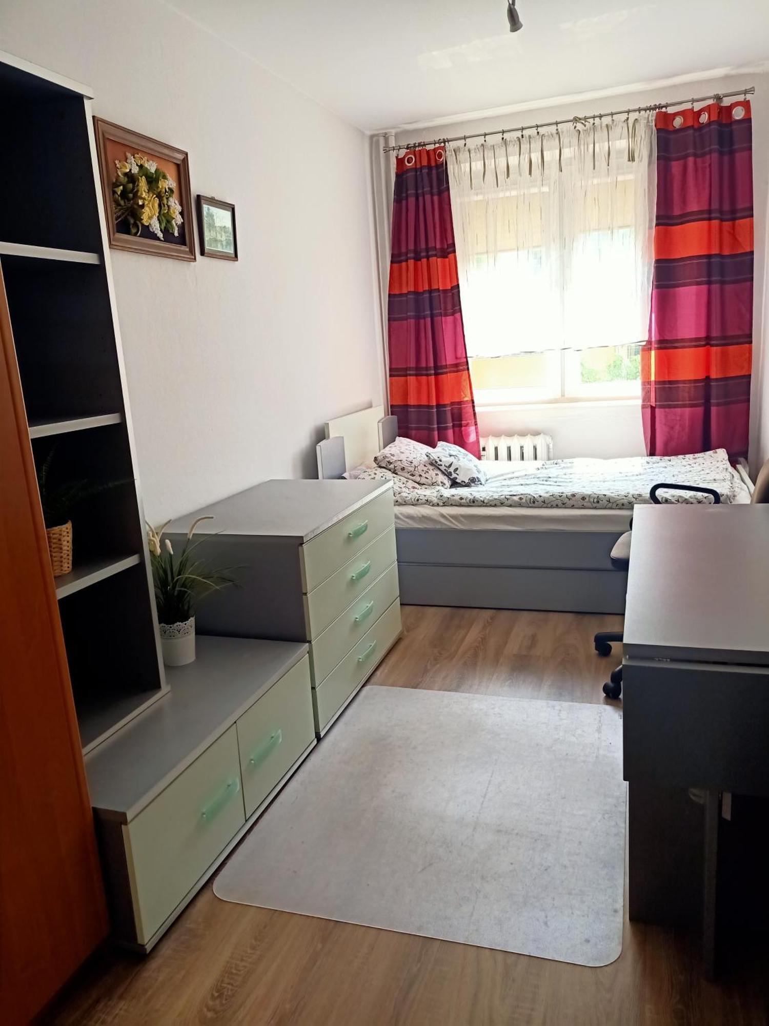 Gdynska Ergo Arena Apartment