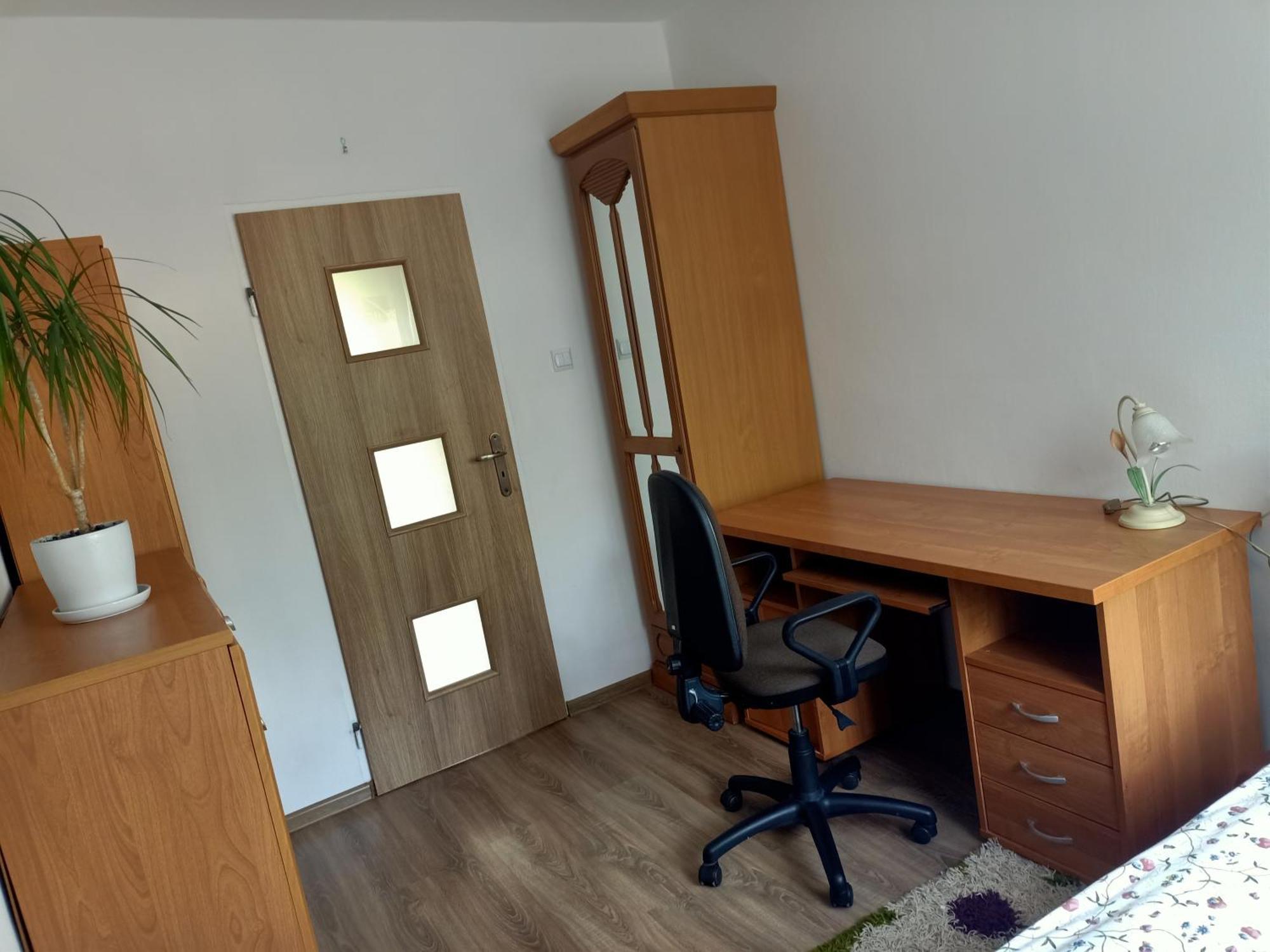 Apartment Gdynska Ergo Arena *
